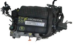 Recambio de motor completo para honda cr-z (szt) 1.5 cat referencia OEM IAM 10002RTWE00 LEA1  2