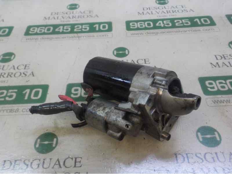 Recambio de motor arranque para bmw mini (r56) cooper d referencia OEM IAM 12417812070 1241781207001 