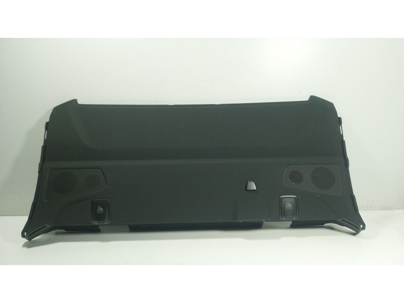 Recambio de bandeja trasera para bmw 5 (g30, f90) 530 i xdrive referencia OEM IAM 51468065039 70964544810 