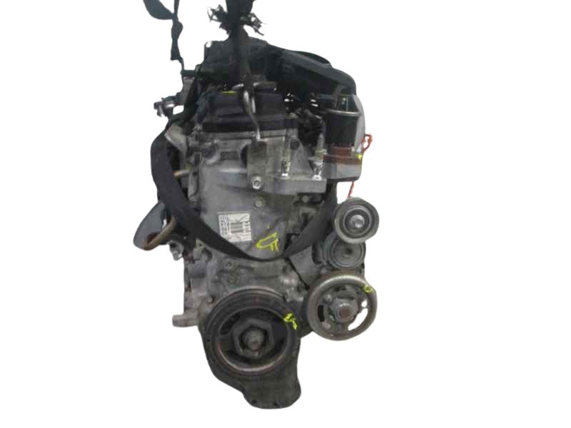 Recambio de motor completo para honda cr-z (szt) 1.5 cat referencia OEM IAM 10002RTWE00 LEA1 