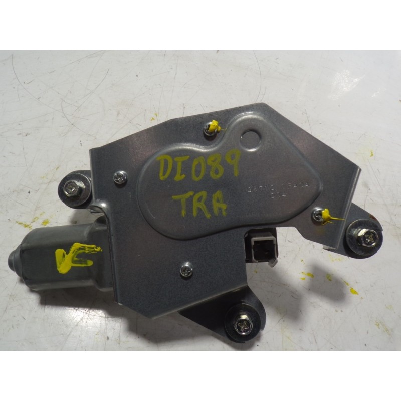 Recambio de motor limpia trasero para nissan leaf acenta referencia OEM IAM  287101FA0A 