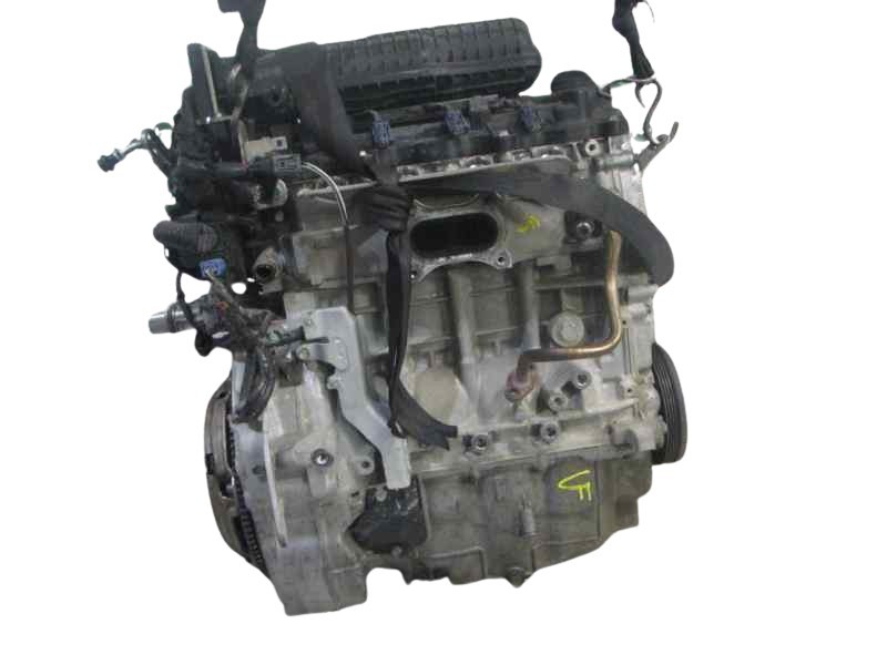Recambio de motor completo para honda cr-z (szt) 1.5 cat referencia OEM IAM 10002RTWE00 LEA1 
