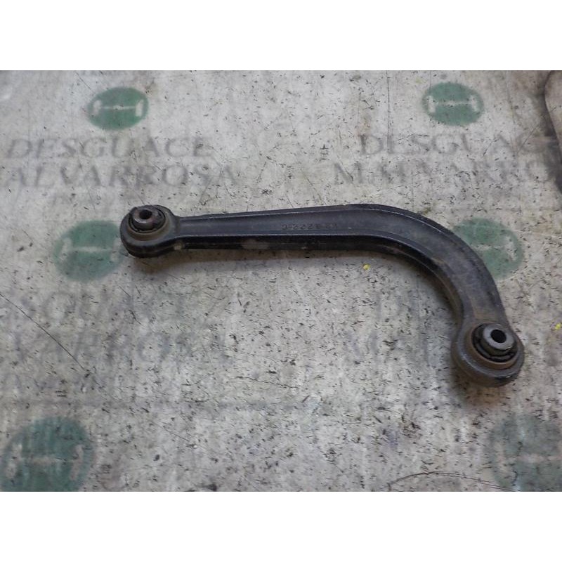 Recambio de brazo suspension superior trasero izquierdo para mazda cx-5 2.0 cat referencia OEM IAM KD3528C10  