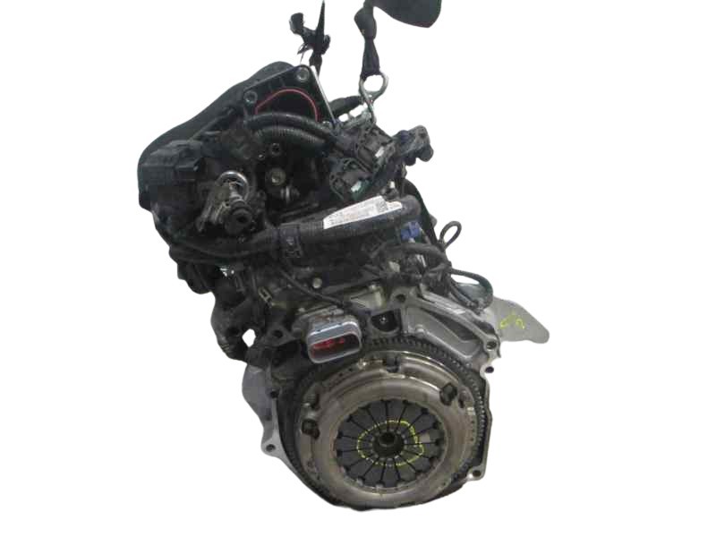 Recambio de motor completo para honda cr-z (szt) 1.5 cat referencia OEM IAM 10002RTWE00 LEA1 