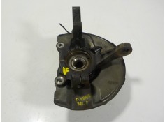 Recambio de mangueta delantera derecha para citroën c4 aircross 1.8 hdi fap referencia OEM IAM 364798  330791 2