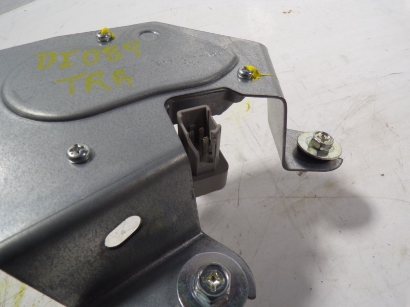 Recambio de motor limpia trasero para nissan leaf acenta referencia OEM IAM  287101FA0A 