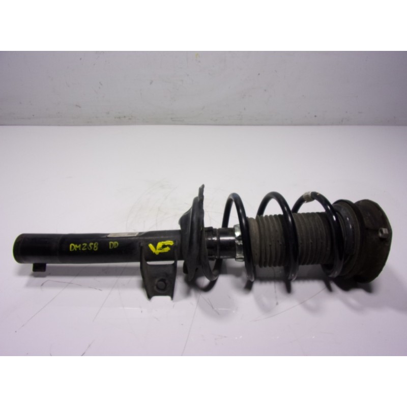 Recambio de amortiguador delantero derecho para seat leon (5f1) 2.0 tdi referencia OEM IAM 5Q0413023FM 5Q0413023FM 