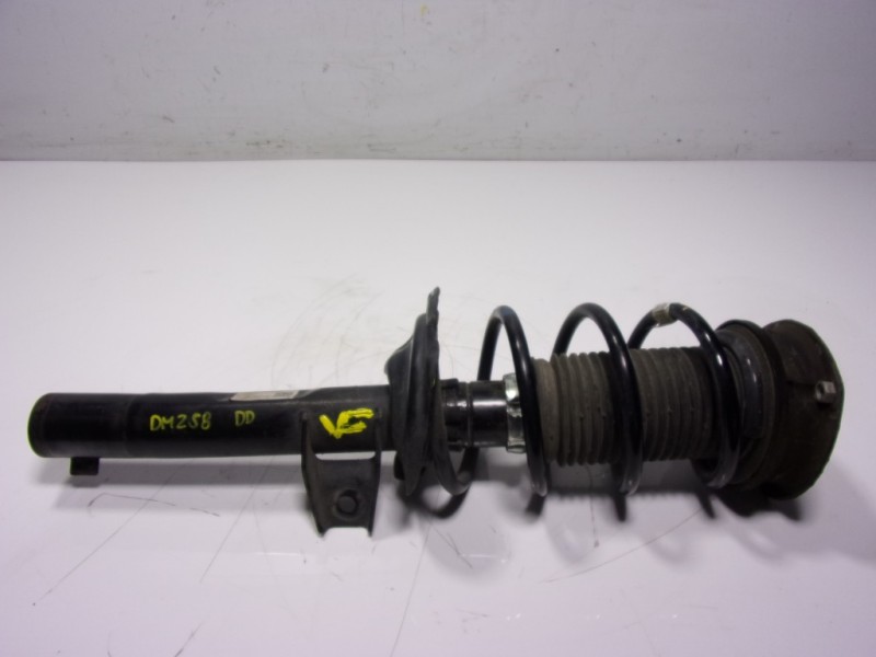 Recambio de amortiguador delantero derecho para seat leon (5f1) 2.0 tdi referencia OEM IAM 5Q0413023FM 5Q0413023FM 