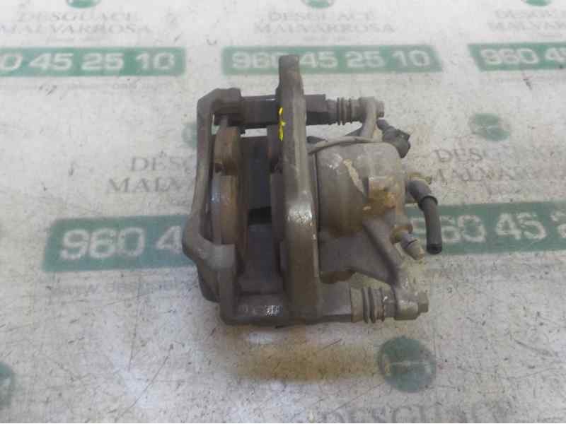 Recambio de pinza freno delantera izquierda para volkswagen golf vii variant 1.6 tdi dpf referencia OEM IAM 8V0615123  