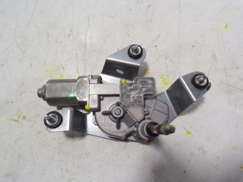 Recambio de motor limpia trasero para nissan leaf acenta referencia OEM IAM  287101FA0A 