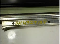 Recambio de cristal puerta trasero izquierdo para lexus is 300h referencia OEM IAM 6811453150   2