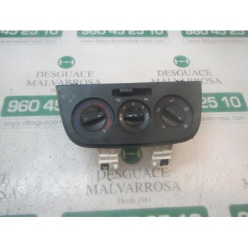 MANDO CALEFACCION / AIRE ACONDICIONADO 6490K4 