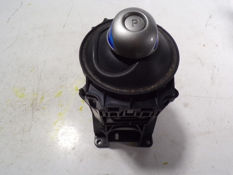Recambio de palanca cambio para nissan leaf acenta referencia OEM IAM   