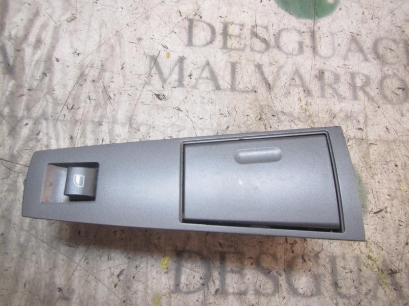Recambio de mando elevalunas trasero izquierdo para bmw serie 7 (e65/e66) 730d referencia OEM IAM 61318379597 8379597 