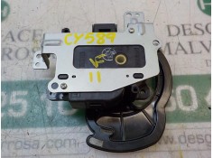 Recambio de motor electrico para honda cr-z (szt) 1.5 cat referencia OEM IAM 79140SZTG41 0638001290 0638001290