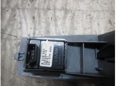 Recambio de mando elevalunas trasero izquierdo para bmw serie 7 (e65/e66) 730d referencia OEM IAM 61318379597 8379597  2
