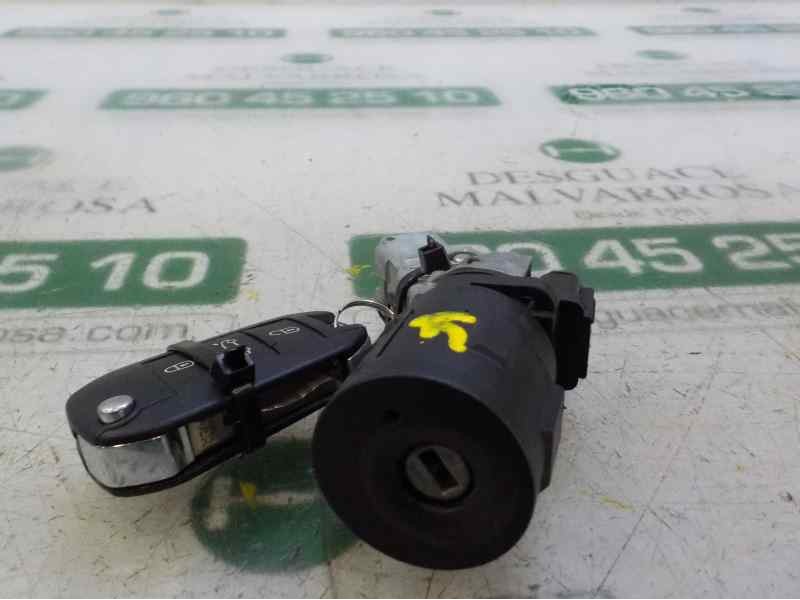 Recambio de antirrobo para citroën c5 berlina 2.0 blue-hdi fap referencia OEM IAM 4162KF 9663123380 