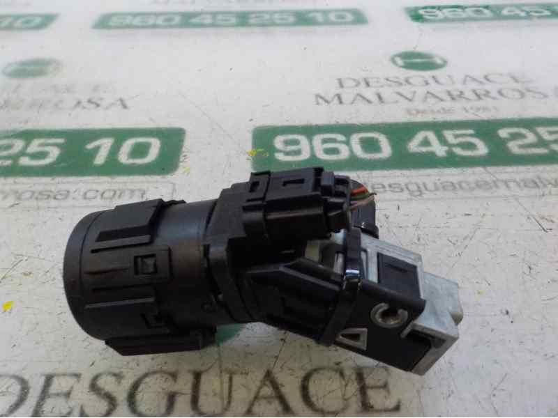 Recambio de antirrobo para citroën c5 berlina 2.0 blue-hdi fap referencia OEM IAM 4162KF 9663123380 