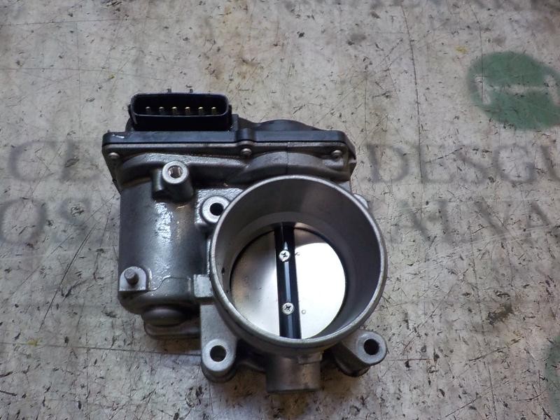 Recambio de caja mariposa para mazda cx-5 2.0 cat referencia OEM IAM PE0113640 PE0113640 152012N20