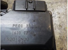 Recambio de caja mariposa para mazda cx-5 2.0 cat referencia OEM IAM PE0113640 PE0113640 152012N20 2