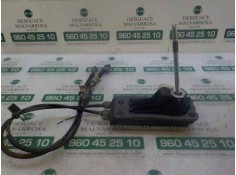 Recambio de palanca cambio para bmw mini (r56) cooper d referencia OEM IAM 25112753810 275316907  2