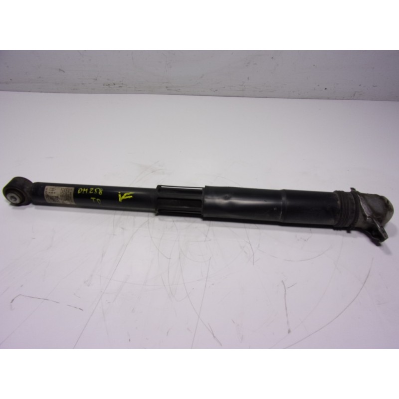 Recambio de amortiguador trasero derecho para seat leon (5f1) 2.0 tdi referencia OEM IAM 5Q0513049DD 5Q0512012ES 