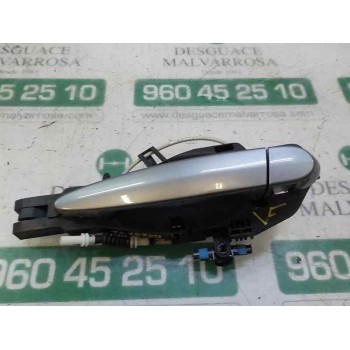 MANETA EXTERIOR TRASERA IZQUIERDA 51212992985 