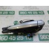 Recambio de maneta exterior trasera izquierda para bmw x1 (e84) xdrive 18d referencia OEM IAM 51212992985  