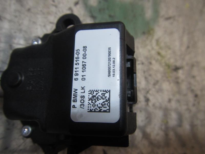 Recambio de mando intermitentes para bmw serie 7 (e65/e66) 730d referencia OEM IAM 61316911516 6911516 0110670008