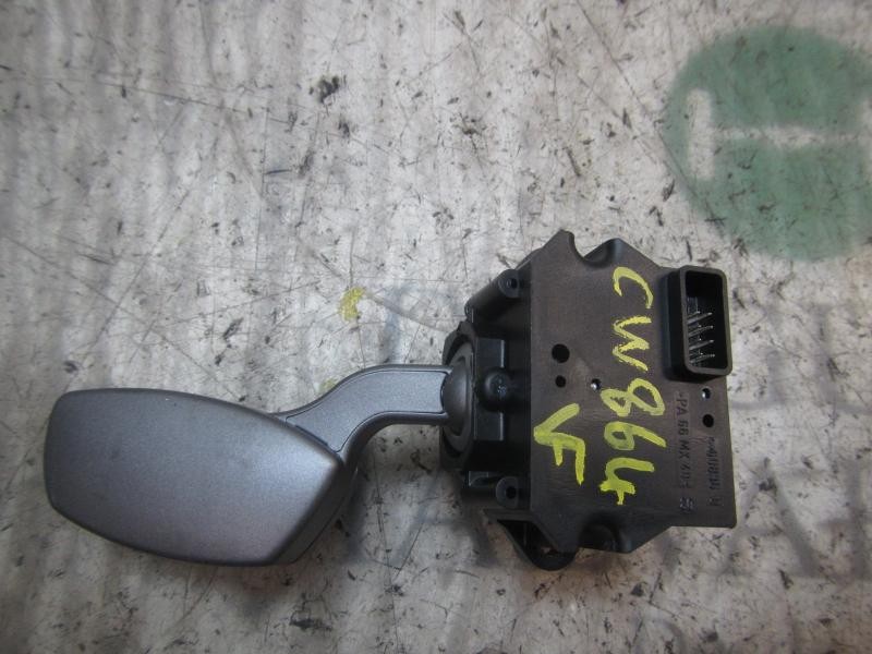 Recambio de mando intermitentes para bmw serie 7 (e65/e66) 730d referencia OEM IAM 61316911516 6911516 0110670008