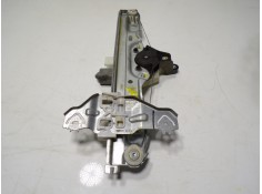 Recambio de elevalunas trasero izquierdo para nissan qashqai (j11) acenta 4x4 referencia OEM IAM 82701HV00C 82701HV00C C88539103 2