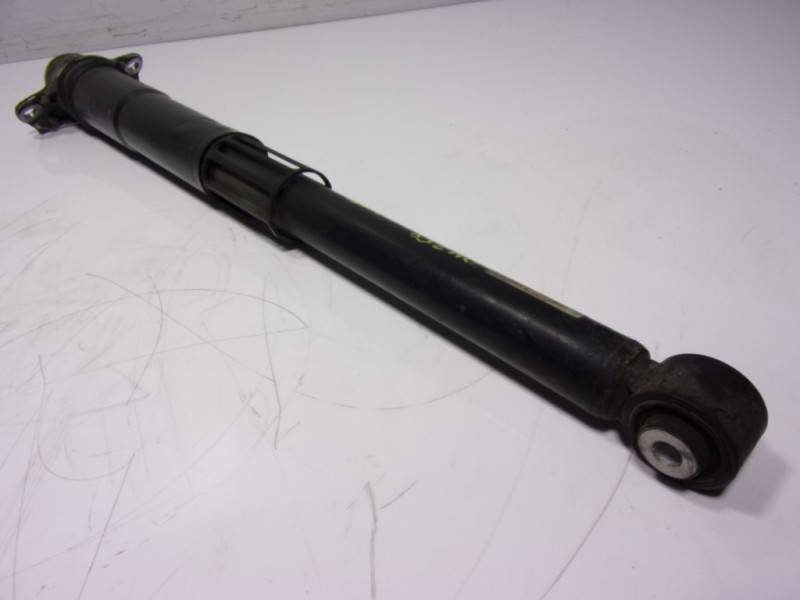 Recambio de amortiguador trasero derecho para seat leon (5f1) 2.0 tdi referencia OEM IAM 5Q0513049DD 5Q0512012ES 
