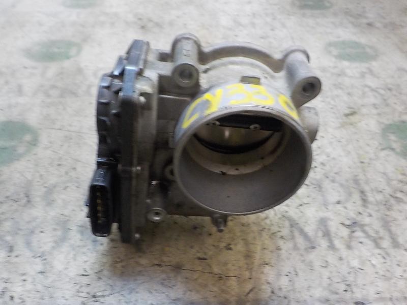 Recambio de caja mariposa para mazda cx-5 2.0 cat referencia OEM IAM PE0113640 PE0113640 152012N20