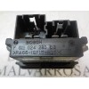 Recambio de resistencia calefaccion para opel insignia berlina edition referencia OEM IAM 13598091 13503201 F011500056