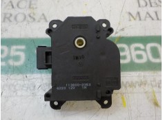 Recambio de motor electrico para honda cr-z (szt) 1.5 cat referencia OEM IAM 79350TJ0M41 1138002350 1138002350