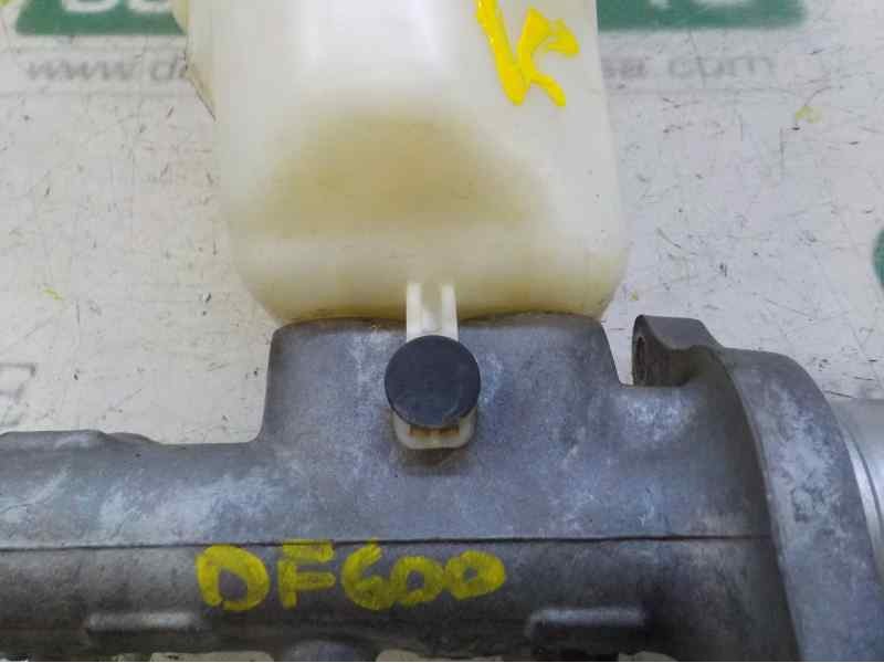 Recambio de bomba freno para citroën c5 berlina 2.0 blue-hdi fap referencia OEM IAM 4601Y7  