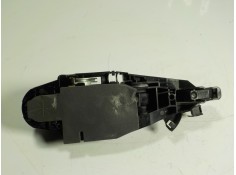 Recambio de maneta exterior trasera izquierda para citroën c5 aircross live pack referencia OEM IAM 980297831T   2