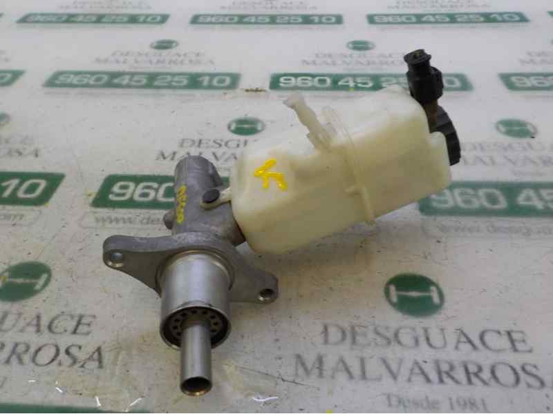 Recambio de bomba freno para citroën c5 berlina 2.0 blue-hdi fap referencia OEM IAM 4601Y7  