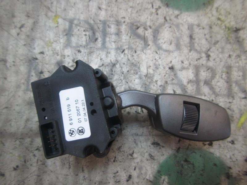 Recambio de mando limpia para bmw serie 7 (e65/e66) 730d referencia OEM IAM 61316911518 6911519B 01206710