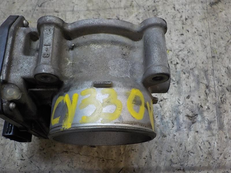 Recambio de caja mariposa para mazda cx-5 2.0 cat referencia OEM IAM PE0113640 PE0113640 152012N20