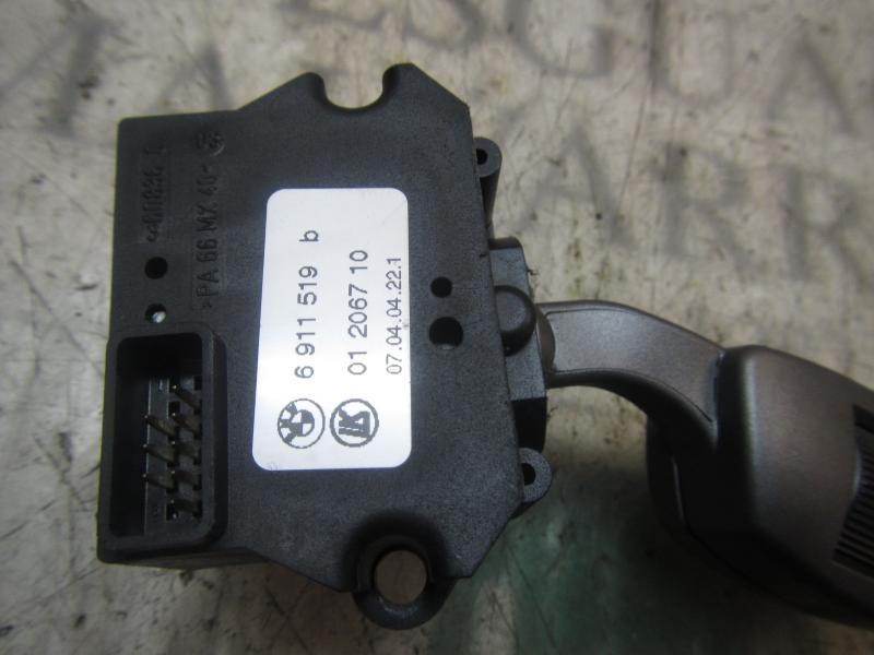 Recambio de mando limpia para bmw serie 7 (e65/e66) 730d referencia OEM IAM 61316911518 6911519B 01206710