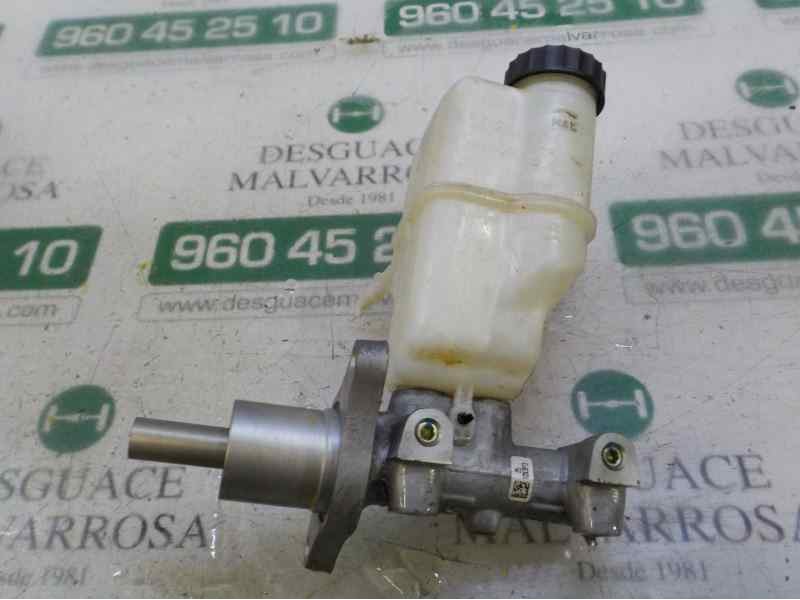 Recambio de bomba freno para citroën c5 berlina 2.0 blue-hdi fap referencia OEM IAM 4601Y7  