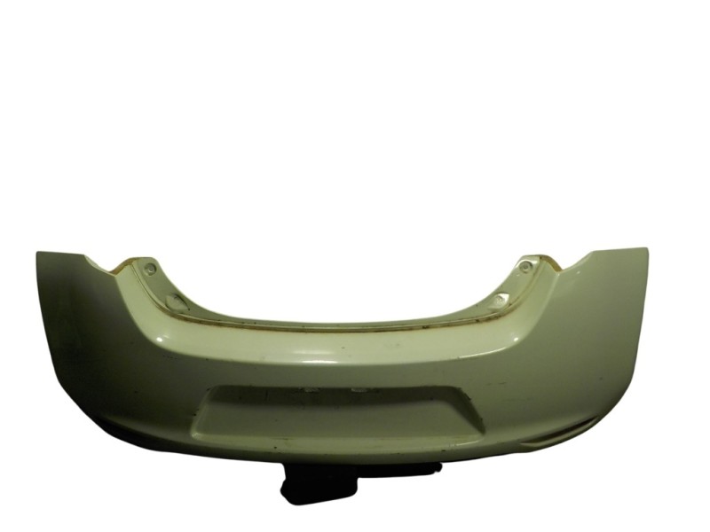 Recambio de paragolpes trasero para nissan leaf acenta referencia OEM IAM   