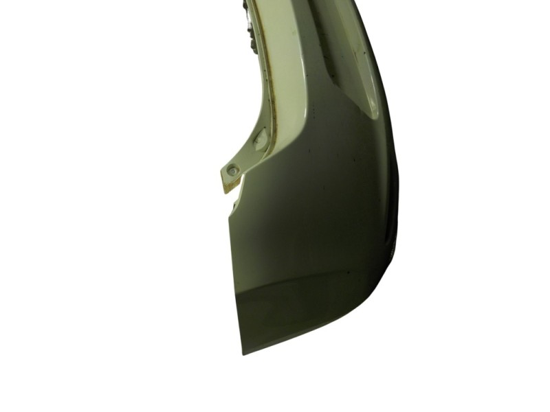 Recambio de paragolpes trasero para nissan leaf acenta referencia OEM IAM   