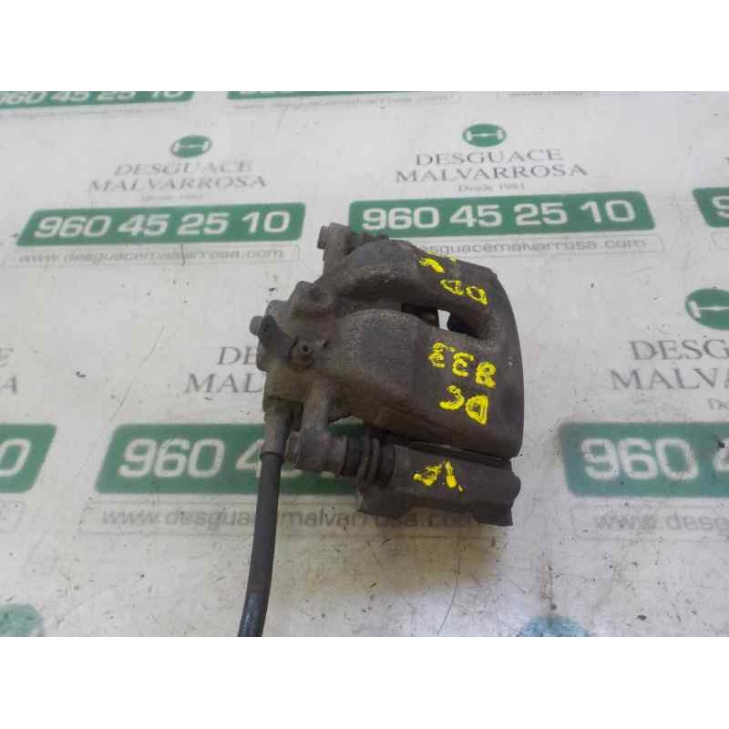 Recambio de pinza freno delantera derecha para bmw mini (r56) cooper d referencia OEM IAM 34116778336  