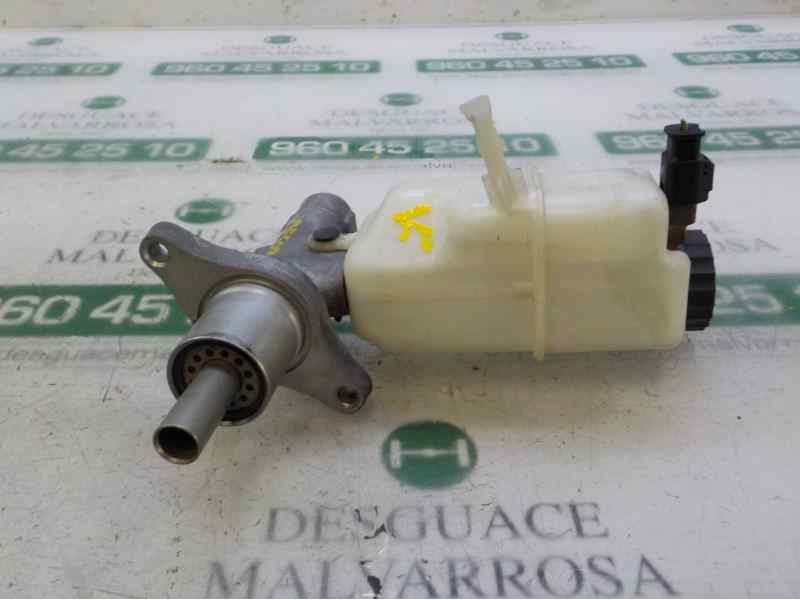 Recambio de bomba freno para citroën c5 berlina 2.0 blue-hdi fap referencia OEM IAM 4601Y7  