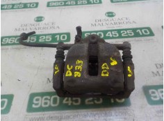 Recambio de pinza freno delantera derecha para bmw mini (r56) cooper d referencia OEM IAM 34116778336   2