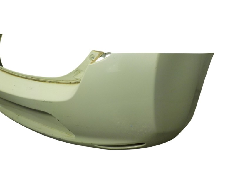 Recambio de paragolpes trasero para nissan leaf acenta referencia OEM IAM   