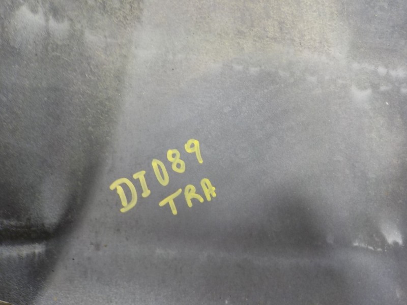 Recambio de paragolpes trasero para nissan leaf acenta referencia OEM IAM   