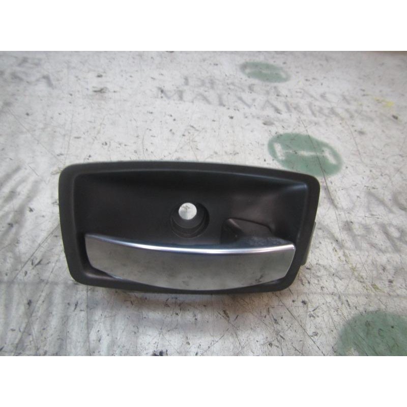 Recambio de maneta interior delantera derecha para bmw serie 7 (e65/e66) 730d referencia OEM IAM 51417024304  